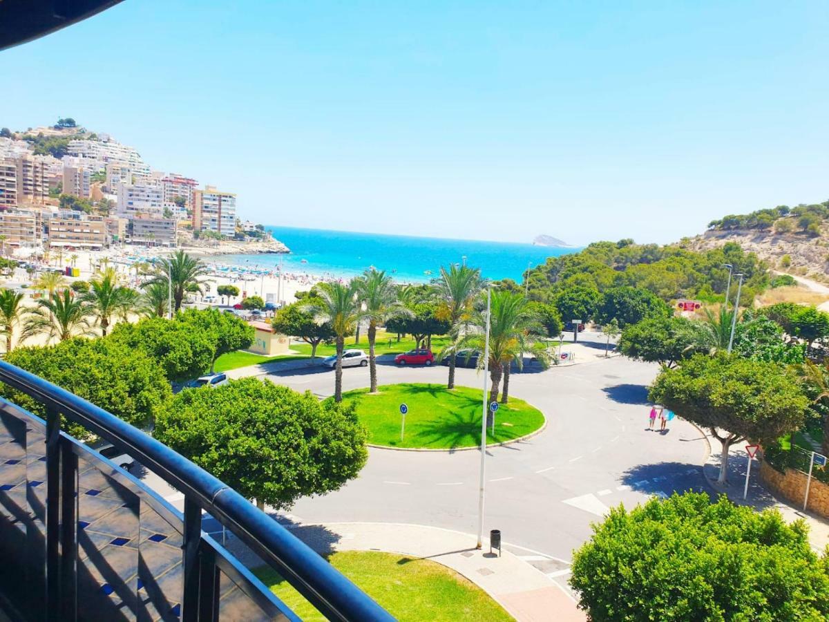 Sidney La Cala 2b Apartamento